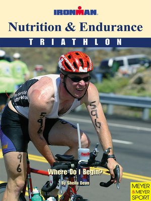 cover image of Nutrition & Endurance
